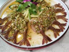 -阿诺泰·泰国餐厅(棕北店)