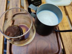 月球咖啡-Home Cafe(水榭春天店)