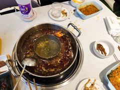 -蛙两只美蛙鱼头火锅(恒茂店)