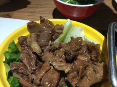 -牛很鲜潮汕牛肉火锅(朝晖路店)
