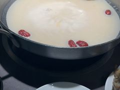 -骨之味·筒骨汤火锅(江头店)