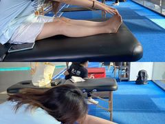 -悦莱美游泳健身(珠江新城花城汇店)