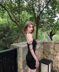 -LJOY丽锦造型·烫发染发