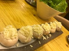 -伊茉家的烤肉店(勒泰中心店)