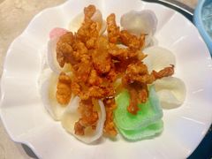 -五姊妹海鲜(火车站店)