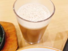 -萨莉亚意式餐厅(莲花国际广场店)