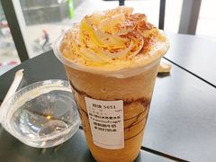 -星巴克臻选(深圳龙岗万科店)