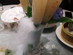 -雀蓝川菜(奥体广场店)