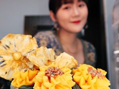-杜哈夫DOUX RÊVE·生日蛋糕(日月光店)