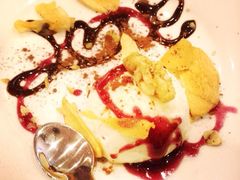 冰淇淋-上林铁板烧(延安西路店)