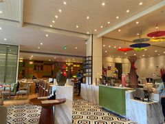 -成都安仁福朋喜来登酒店