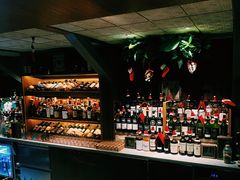 -NAYA Bar ·酒(红山店)