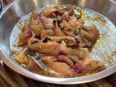 -渔意坊·千层无骨鱼粥底火锅·20年顺德菜(普君店)