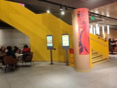 -麦当劳(豫园店)
