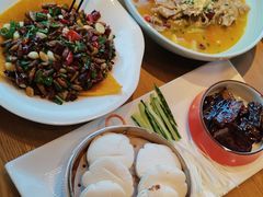 -味莊餐厅(康庄南街店)
