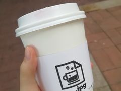 -JPG coffee(广州体育西店)