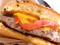 -麦当劳(温州人民路店)