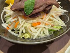 -mango tree芒果树泰国餐厅(青岛万象城店)