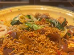 -北丐先生·野馄饨烧烤(长宁龙之梦店)