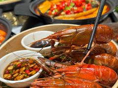 -阿胖龙虾(罍街店)