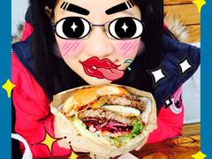 -Fergburger(皇后镇店)