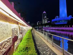 -南通濠河风景名胜区