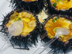 -日月昇渔家菜·海肠捞饭·大连海鲜(星海公园店)