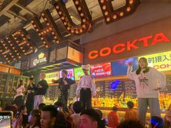 -HIB HUB公社(解放西路店)