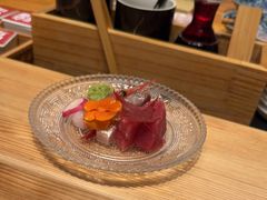 -小十Omakase(地王大厦店)
