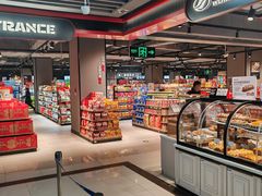 -物美超市(通州华业玫瑰店)