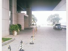 -无锡新湖铂尔曼大酒店