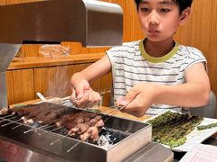 -老白清真烧烤(锦州旗舰店)