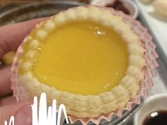 松化酥皮蛋挞-又一间茶点轩(百汇广场店)