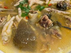 -忆家名门·上海菜(徐家汇店)