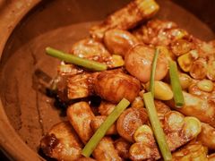 -南京大牌档(济南万象城店)