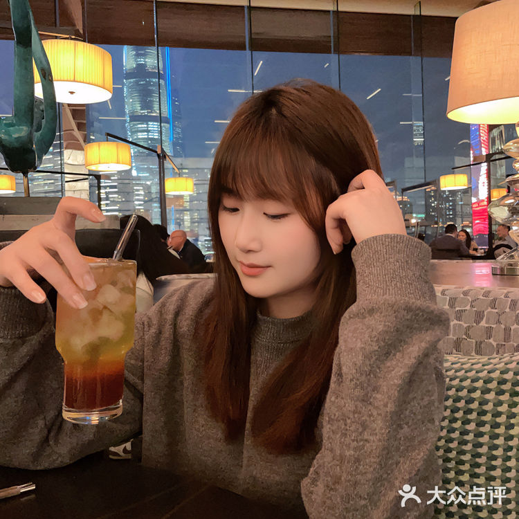 上海｜外滩高颜值夜景餐厅 绝美江景