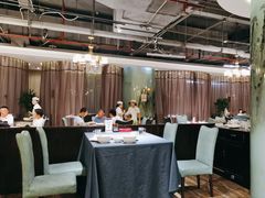 -金狮麟·新豫菜(金码大厦店)
