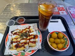 -孖记茶档·热腾茶餐(荔湾领展广场店)