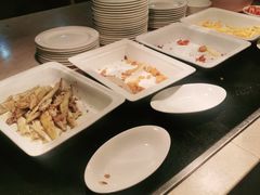 -韶关风度华美达广场酒店自助餐厅