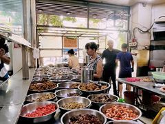 -铭辉沙嗲面(新街商业城店)