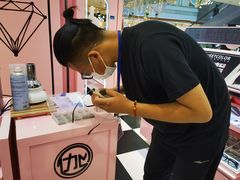 -Sweet Color美瞳隐形眼镜店(浦建路巴黎春天店)