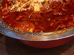 -麻辣总动员·川派海鲜·现炒浇头面·自贡菜(五彩城店)