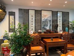 -临江宴餐厅·桐庐菜(富春江店)