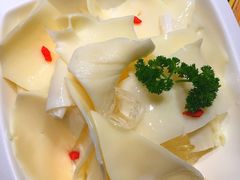 -巴奴毛肚火锅(永明路店)