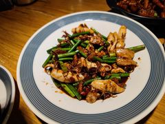 -吕氏疙瘩汤·私家菜馆(慈云寺店)