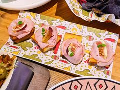 -Famous肥猫墨西哥音乐餐吧(五棵松华熙LIVE店)