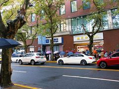 -光明邨大酒家(淮海路店)