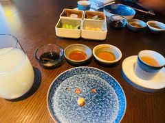 -丽思卡尔顿·炙焰·铁板烧餐厅