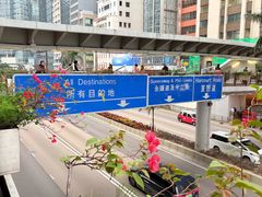 -山顶缆车