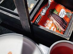 -鸣记脆皮烤鱼·海鲜烤鱼(亿合城店)